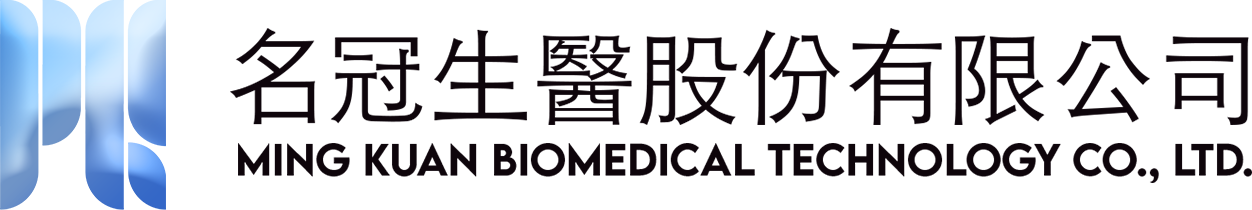 名冠logo